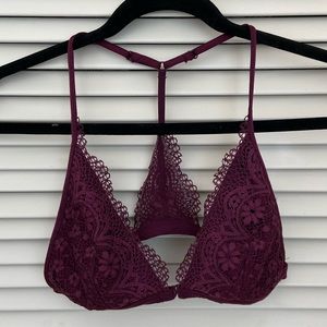 Victoria’s Secret Racerback Bralette